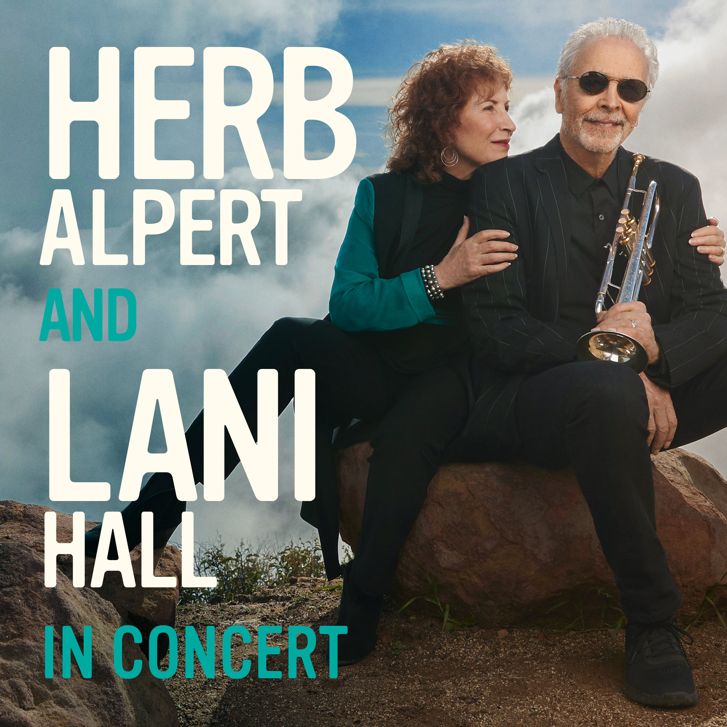 Herb Alpert Canada Tour Dates Update!